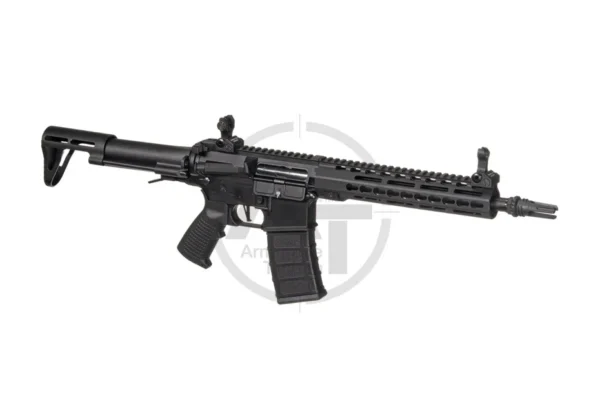 CA4 KM10 Keymod PDW ETU Classic Army