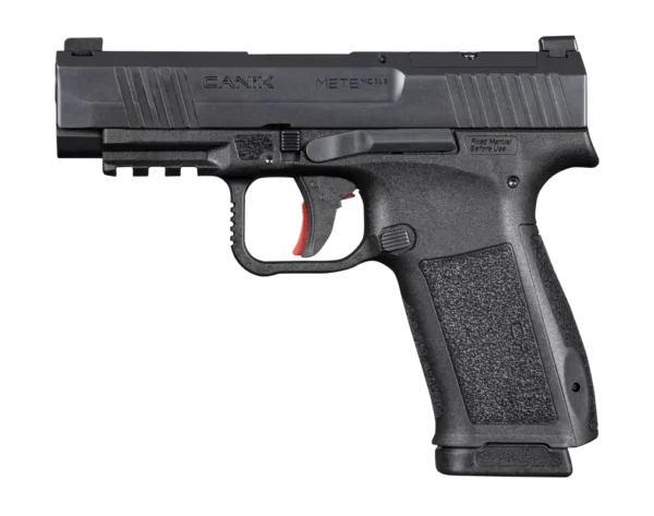 CANIK METE MC9LS 9X19 BLACK
