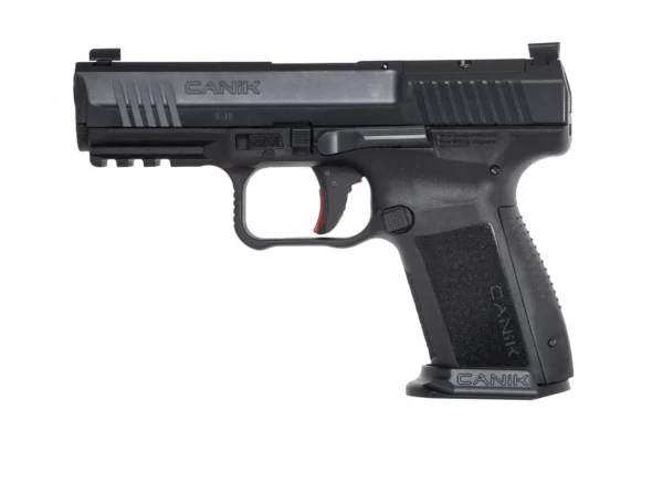 CANIK METE SF BLACK 9X19