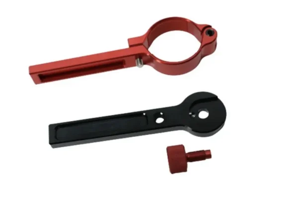 Kit de demontage Saber Tactical pour Cylindre FX en carbonne