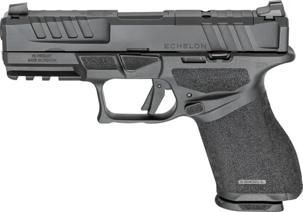 Spriengfield ECHELON 4.0C Compact