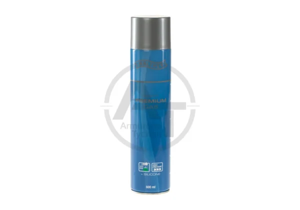 Green Gas 600ml (Walther)