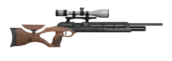 Steyr Challenge Hunting