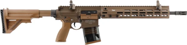 AEG M110 A1