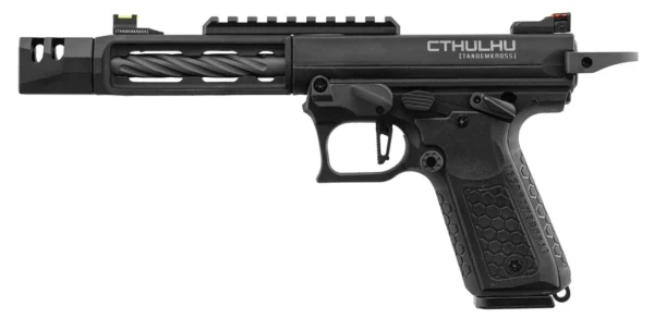 CTHULHU Lancer Tactical noire