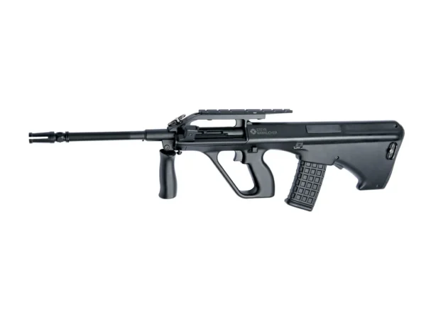 Steyr AUG A2 value pack