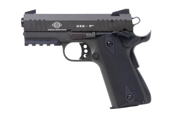 GSG 922 OD GREEN en 22 Lr