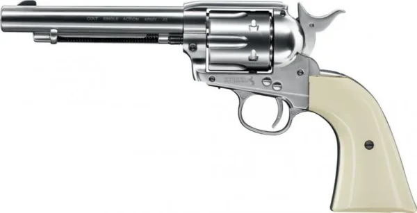 COLT SINGLE ACTION ARMY 45