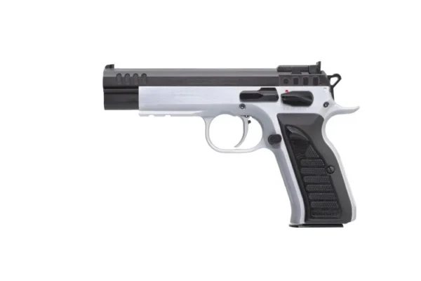 Tanfoglio Match