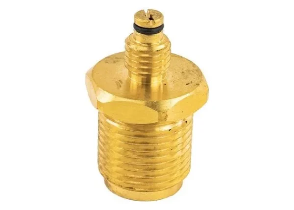 Adaptateur de remplissage Snowpeak PP20 & MAT300