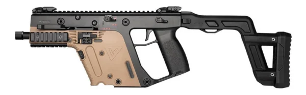 Kriss Vector Dual Tone GBB