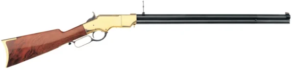 CARABINE UBERTI 1860 HENRY RIFLE 241/4 – CAL 44/40