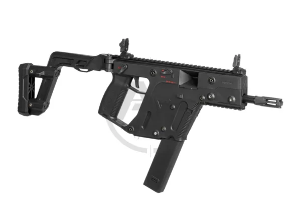 Kriss vector