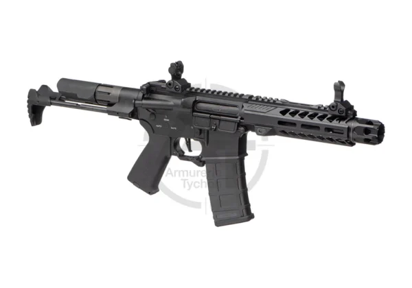 M4 PDW SE 7 Inch QR 1.0 EGV E&C