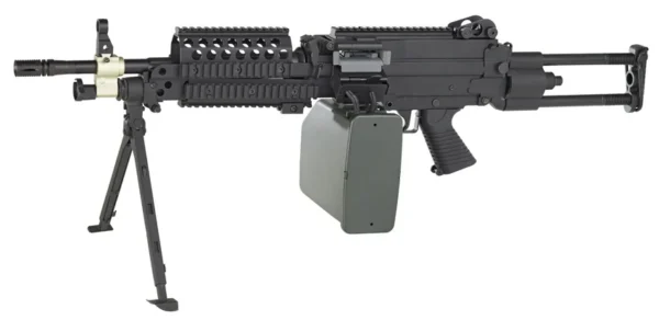 FN Herstal Minimi MK46