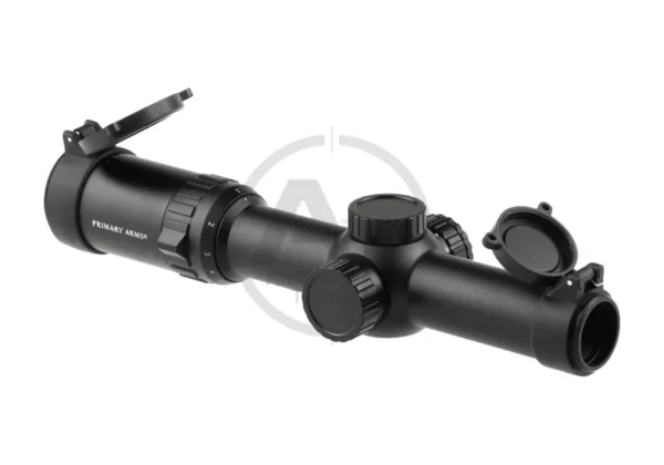 SLx6 1-6X24 SFP Gen III ACSS 5.56/5.45/.308 (Primary Arms)