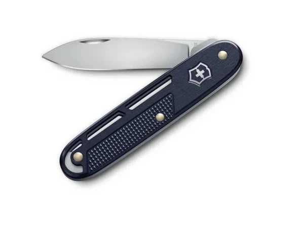 VICTORINOX ONEFOLD ALOX BLEU