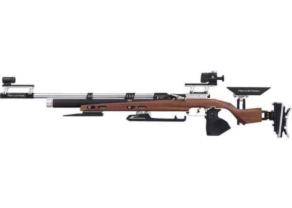 Feinwerkbau 900 W Hybrid Walnut