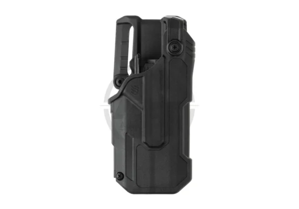 T-Series L3D Duty Holster pour Glock 17/19/22/23/31/32/47 TLR-7/8