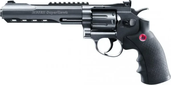 RUGER SUPERHAWK 6″