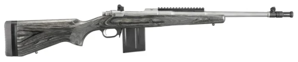 Ruger Scout Rifle