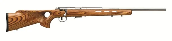 Carabine Savage MARK 93R17 BTVS