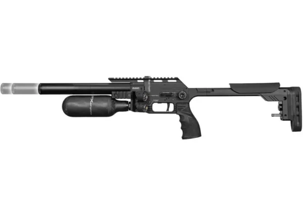 FX Panthera MKII Hunter