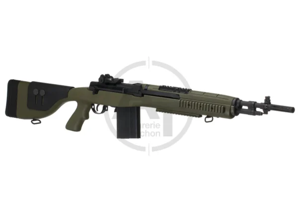 M14 DMR Recon G&P