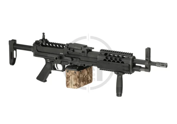 Stoner LMG Classic Army