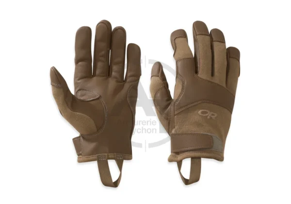Suppressor Gloves Outdoor Research