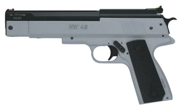 HW 45 STL