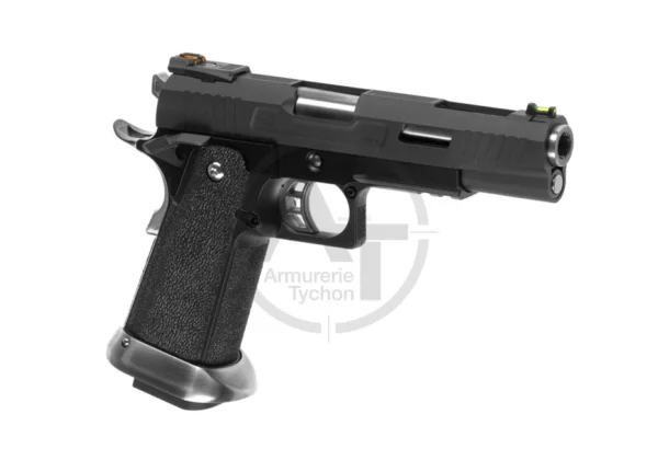 Hi-Capa 5.1 Force Full Metal GBB WE