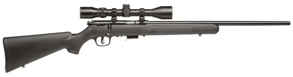 Carabine Savage MARK 93F XP