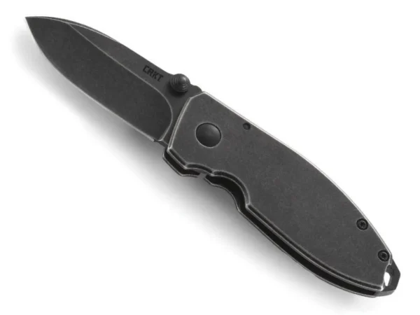 CRKT SQUID NOIR