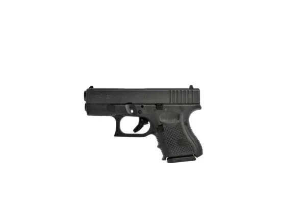 Glock G33 Gen4