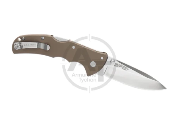 Code 4 Spear Point Folder Cold Steel