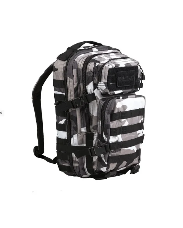 SAC D’ASSAUT US SM URBAN