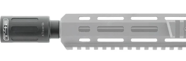 X-Tracer 50 T4E