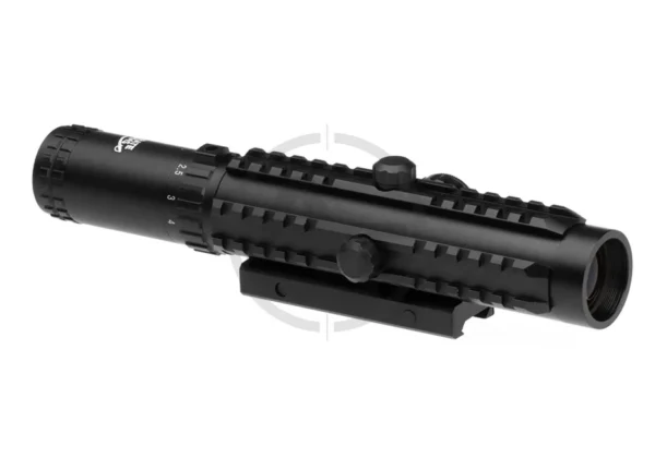 CQB 1-4×30 (Pirate Arms)
