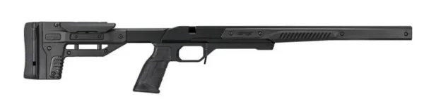 Chassis MDT Oryx – Tikka T3/T3x SA – noir