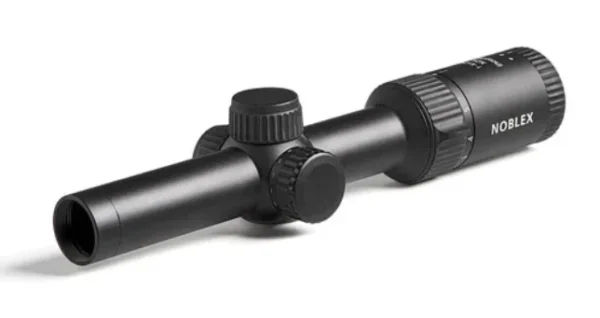 Noblex NZ6 1-6×24 inception