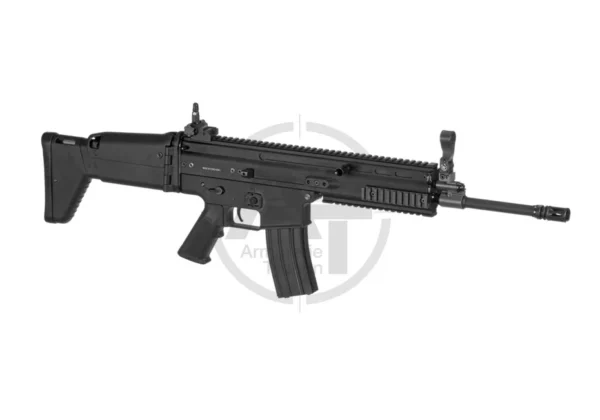 SCAR-L Mk16 Classic Army