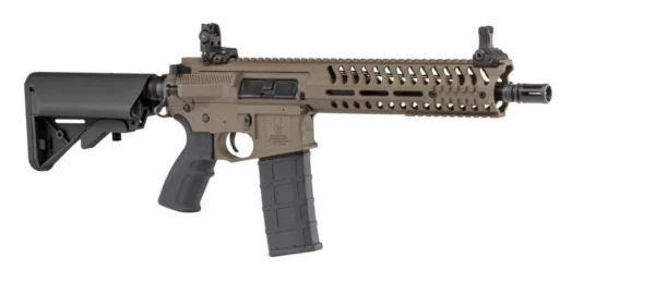 Airsoft AEG BO DYNAMICS COMBAT LT595 CQB – Dark Ea