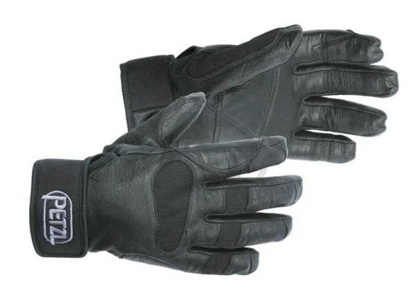 CORDEX Plus Rappelling Gloves Petzl
