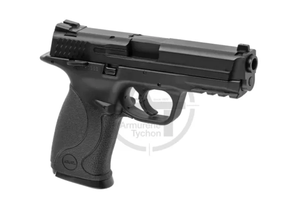 M&P 40 Blowback Metal Version Co2