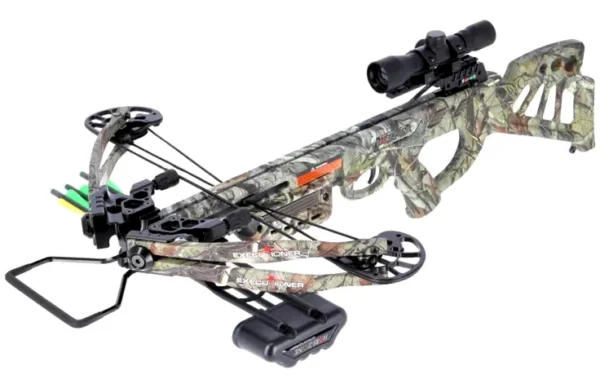 Hori-Zone Crossbow Compound Package Executioner
