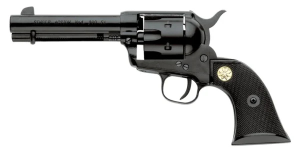 SINGLE ACTION 4″