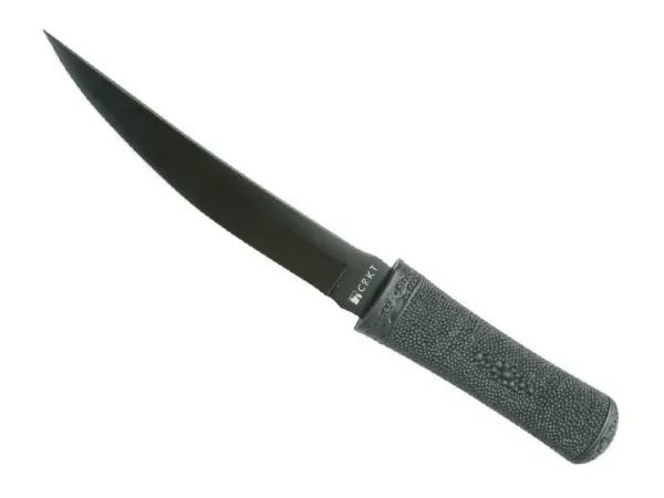 CRKT HISSATSU NOIR