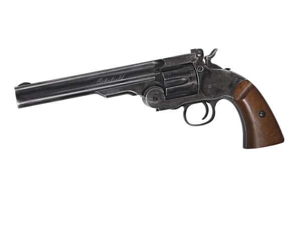 Schofield 6″