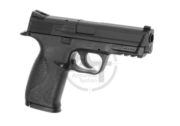 M&P V2 Metal Version Co2